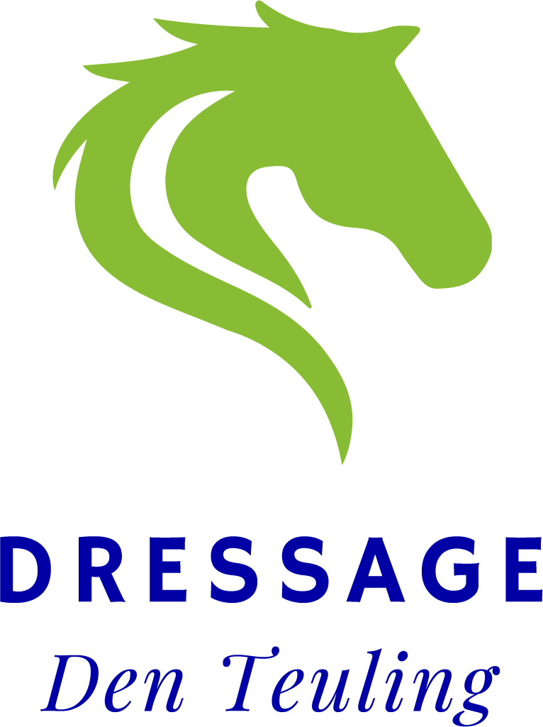 Dressage Den Teuling